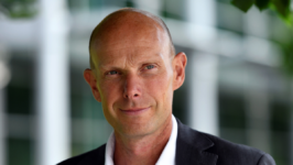 Ed Rimmer. Chief Executive Officer, Time Finance