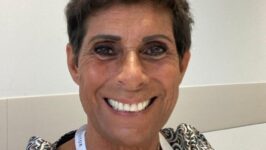 Fatima Whitbread MBE