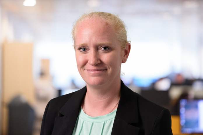 Gene Clohessy, Director of Underwriting – Bridging and BTL, United Trust Bank