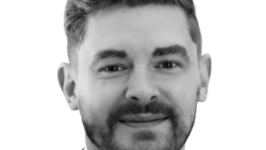 Glenn Franklin-Jones, director of lender Relations at Brickflow