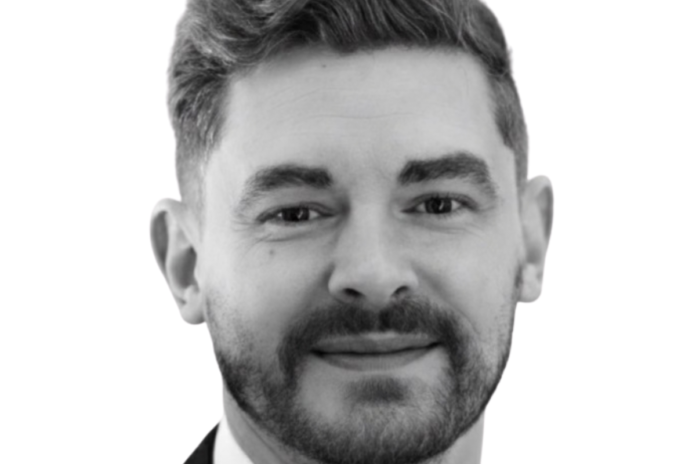 Glenn Franklin-Jones, director of lender Relations at Brickflow