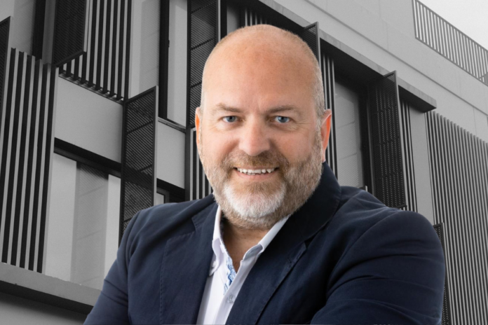 Ian Tudor, regional development manager (South and South West) at Redwood Bank