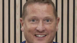 James Rainbird, managing director of Truffle