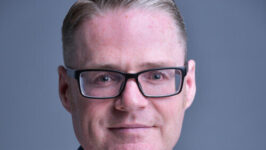 Jason Constable, Head of Real Estate, Barclays Corporate Banking