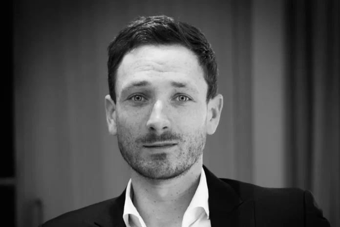 Joe Freedman, Ask Partners