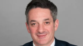 Marc Fecher, director at Northwood Hygiene Products