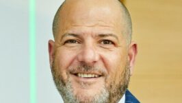 Marc Goldberg, Together