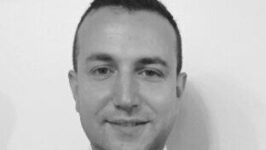 Mario Ioannides, partner at Pluto Finance