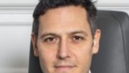 Mo El Husseiny, managing partner of Ventura Capital