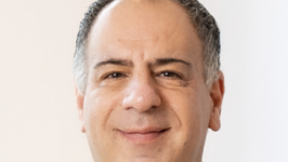 Nicholas Lazari, director at Lazari Investments