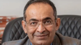 Paresh Raja. Market Financial Solutions