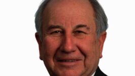 Philip George, MSP Capital