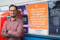 Richard Davies, chief executive of Allica