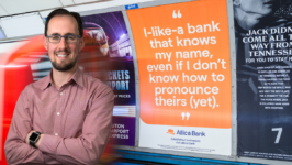 Richard Davies, chief executive of Allica