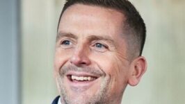 Ritchie Watson, corporate sales director for the North West at Together