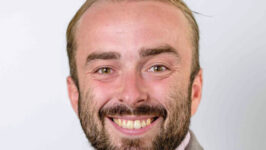 Sam Debenham, Paragon Bank