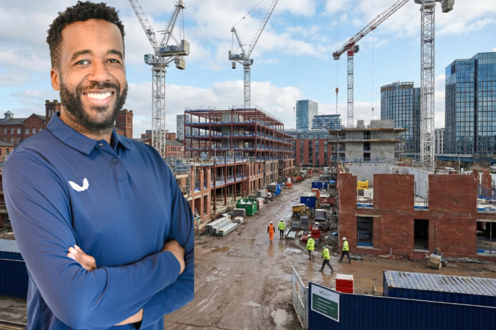 Shane Chawatama, Knowledge Bank