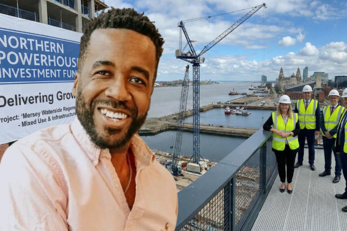 Shane Chawatama, sales director at Knowledge Bank