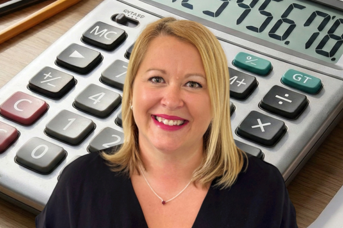 Tara Evans, Mercantile Trust