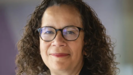 Therese Chambers, Financial Conduct Authority joint executive director of enforcement and market oversight