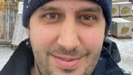 Tim Gelardi, Director of Systems & Compliance at FORT Builders’ Merchant