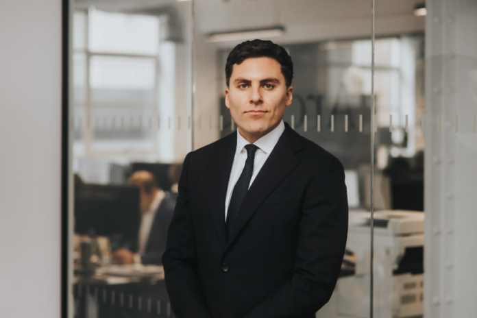 Tom Berry, Arc & Co.