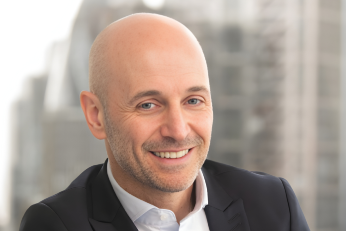 Tomer Aboody, MT Finance