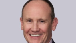 Tony Hall, Head of Business Development at Saffron for Intermediaries