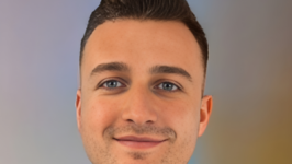 Aaron Deo, underwriting manager at Catalyst Property Finance