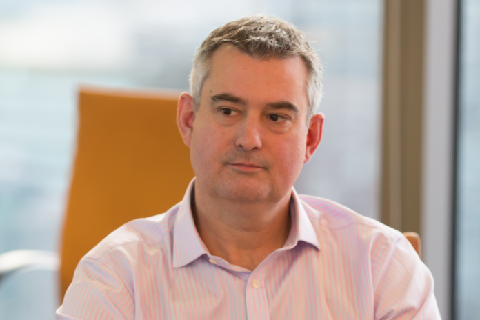 Andrew Lloyd , Search Accumen