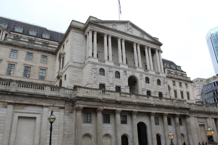 Bank of England