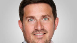 Carl Graham, corporate relationship director at Charles Street