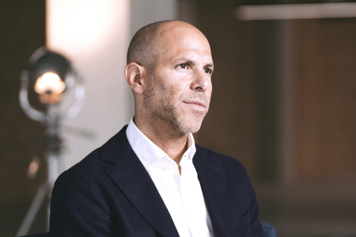 Daniel Austin, ASK Partners