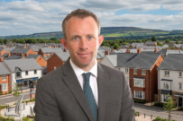 Francis Truss, Carter Jonas