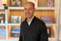Gavin Diamond, Inspired Lending