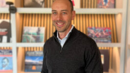 Gavin Diamond, Inspired Lending