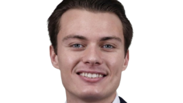 James Hollingsworth, of Newport-based Paul Fosh Auctions