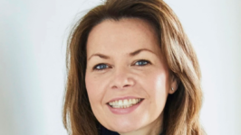 Kate Macmillan, founder and director of KMDC and former development director at St James Group and St William Homes