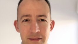 Lawrence Turner, director at Boyer