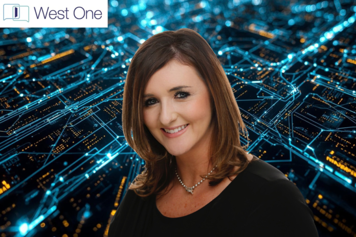 Mari Grundy, West One