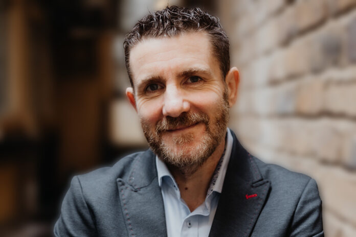 Neil Wyatt, Mortgage Brain