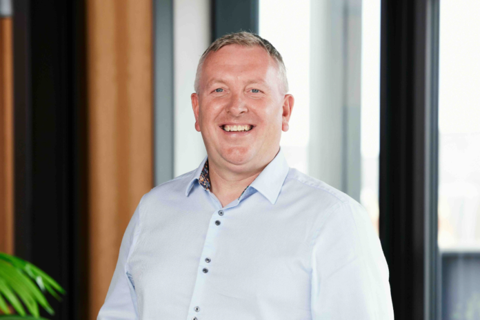 Nick Smith, Reward Funding