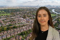 Phoebe Appleby, senior bridging adviser at KIS Finance