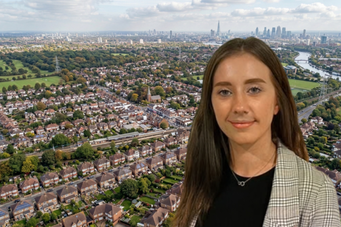 Phoebe Appleby, senior bridging adviser at KIS Finance