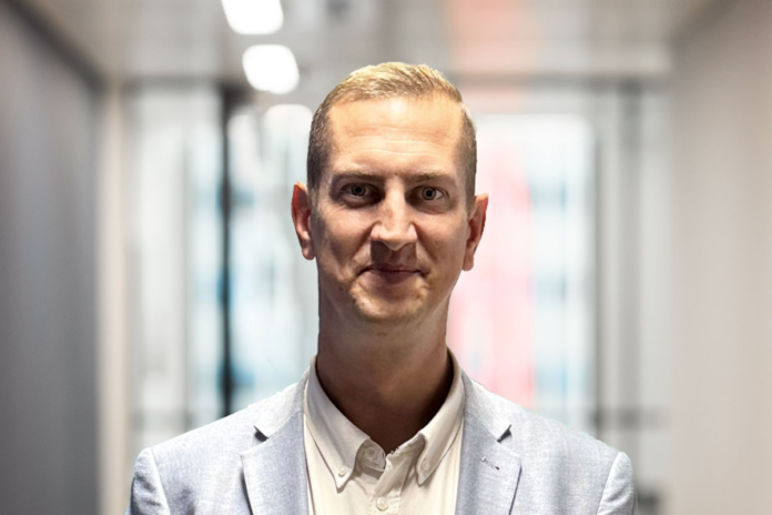 Roger Comben, Zenzic Development Finance