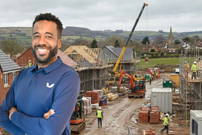 Shane Chawatama, Sales Director at Knowledge Bank