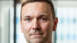 Thomas Lloyd-Jones, Co-founder and CIO of Zenzic Capital