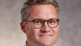 Tom Wood, Head of Business Banking at HSBC UK