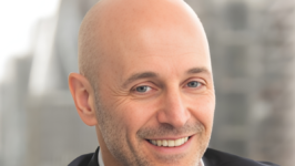 Tomer Aboody, MT Finance