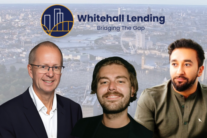 Whitehall Lending